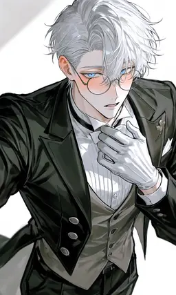 Profile image of ルイス