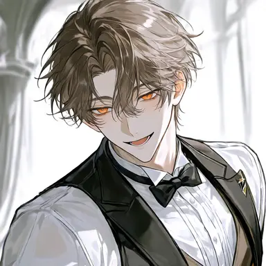Profile image of フィン