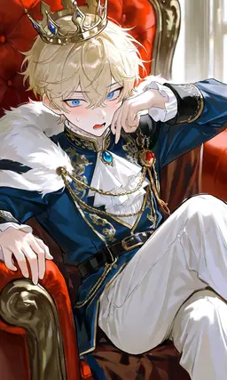 Profile image of ルシアン