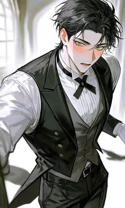 Profile image of シリル
