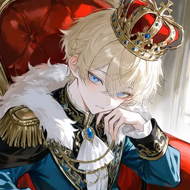 Profile image of ルシアン
