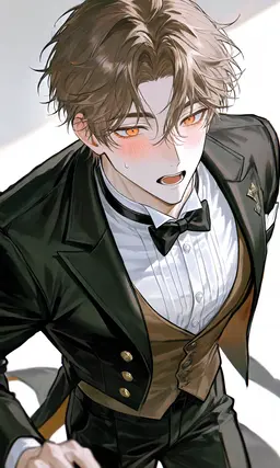 Profile image of フィン