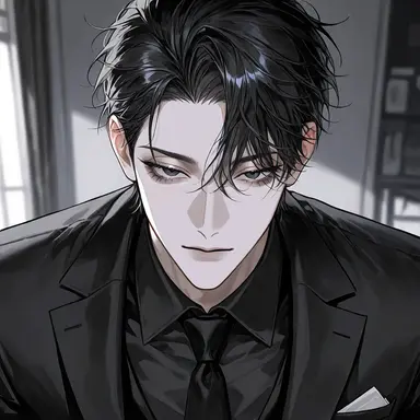 Profile image of Hisame