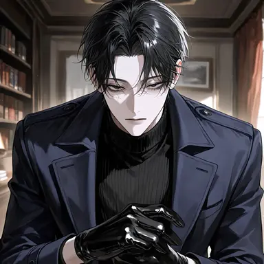 Profile image of Hisame