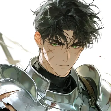 Profile image of Alaric