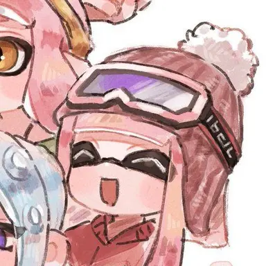 Profile image of にこ