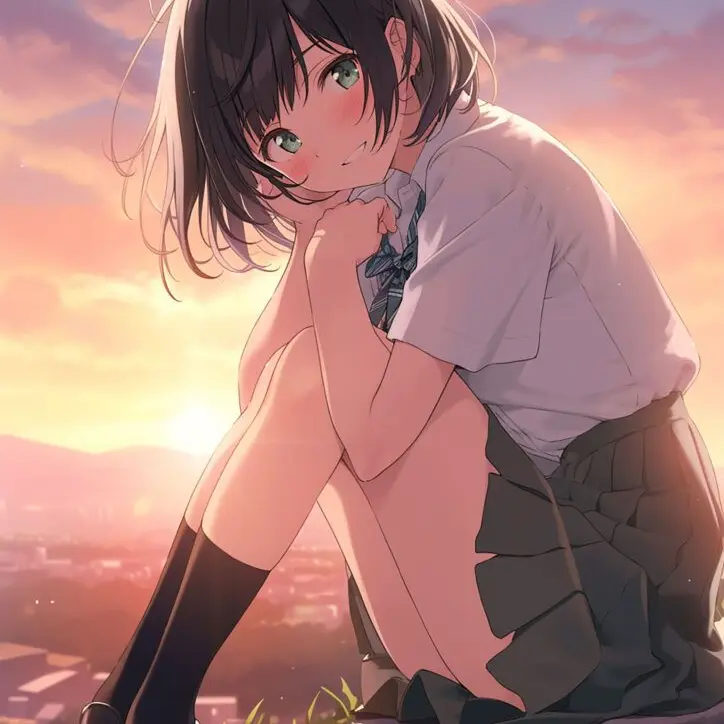 CoolBook2821의 冷たいけど優しい彼女！︎💕︎︎