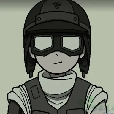 Profile image of 지원 대원
