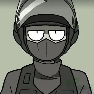 Profile image of 고참 대원