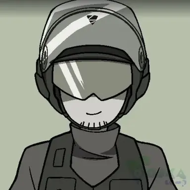Profile image of 수염이 난 대원