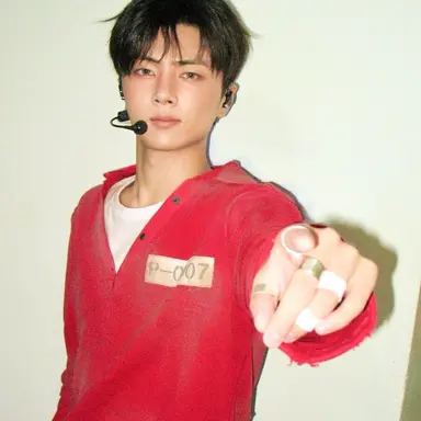 Profile image of Park Jongseong