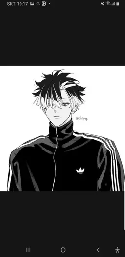 Profile image of 나루미 겐