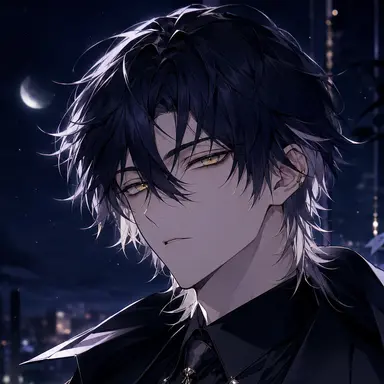 Profile image of ヨダカ