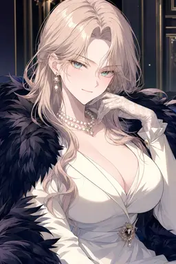 Profile image of レダ