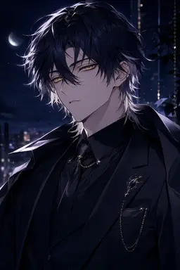 Profile image of ヨダカ