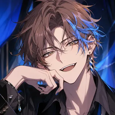 Profile image of カケス