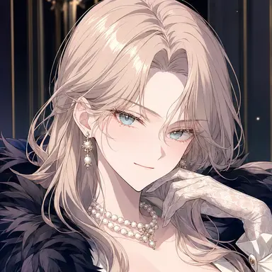 Profile image of レダ