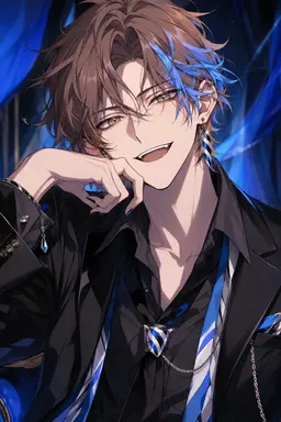 Profile image of カケス