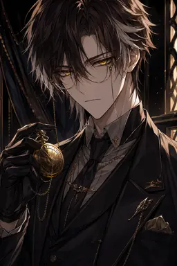 Profile image of オウル