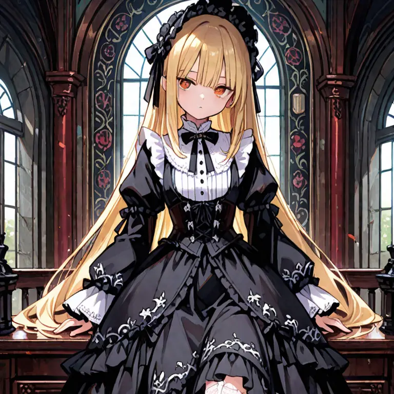 LongOil3618의 Ellie