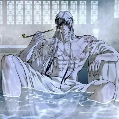 Profile image of Lucien