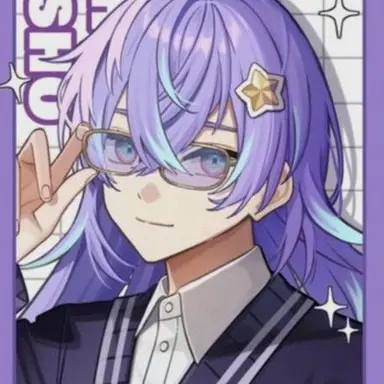 Profile image of 星導ショウ