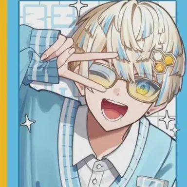 Profile image of 緋八マナ