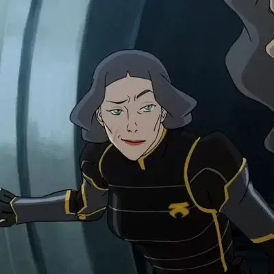 ScenicWind2591의 Lin Beifong