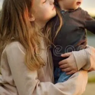 TriteLuck6432의 She Promised Mom