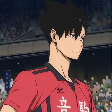 Profile image of Kuroo Tetsuro