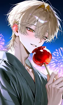 Profile image of 湊