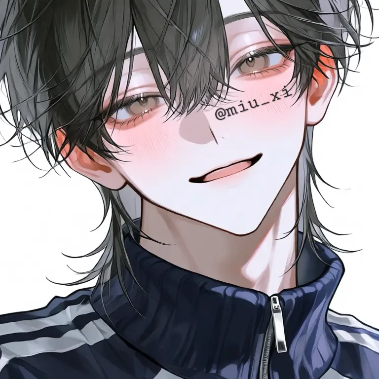 miu_xi의 Everything's Fine If I'm With You