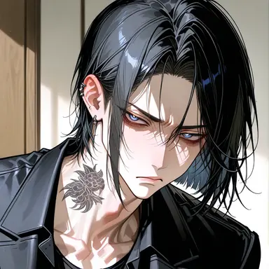 Profile image of Shido