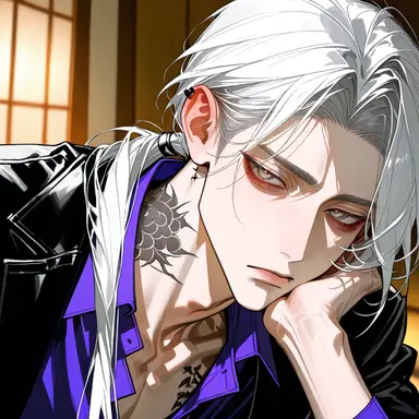 Profile image of Kazutora