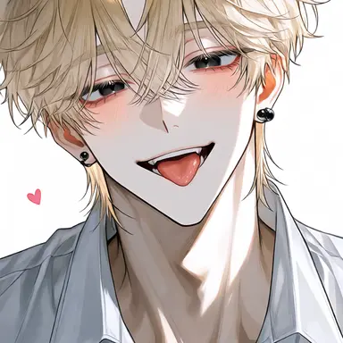 Profile image of 悠真