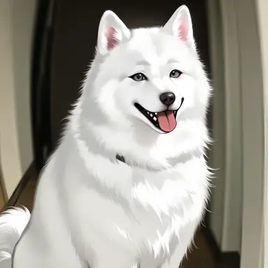 Profile image of 와플