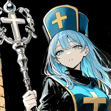 Profile image of Lucia