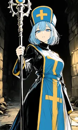 Profile image of Lucia