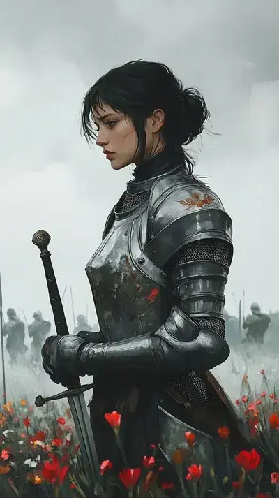 TimidReef7457의 Isolde Varden