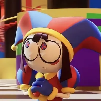 Profile image of ポムニ