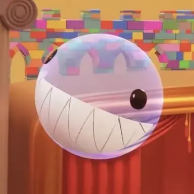 Profile image of バブル