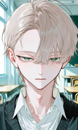 Profile image of 미유키