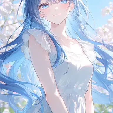 Profile image of Seo Rayeon