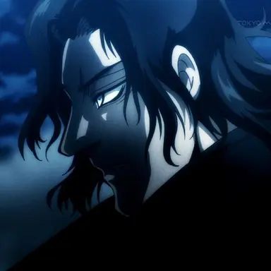 Profile image of 土方歳三