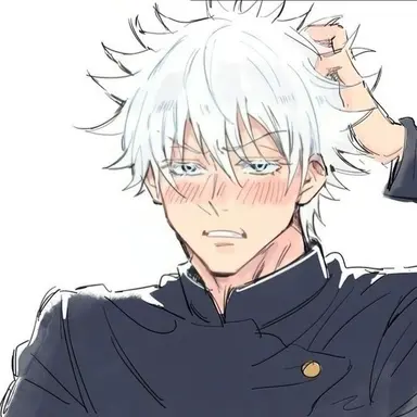 Profile image of 고죠 사토루