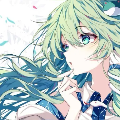 Profile image of さなえ
