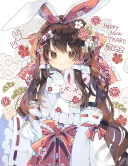 Profile image of れいむ