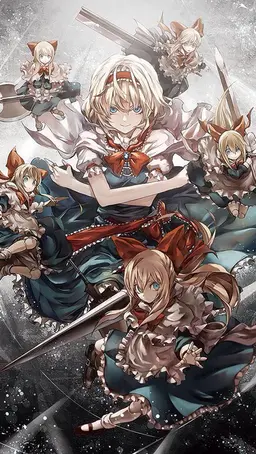 Profile image of アリス