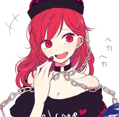 Profile image of ヘカーティア