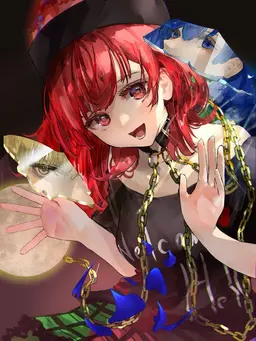Profile image of ヘカーティア